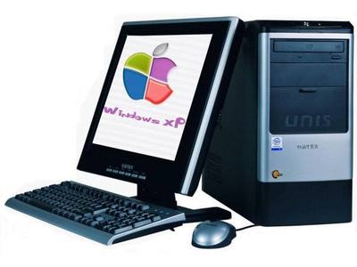 紫光回歸計算機(jī)開發(fā)，Unis526系列臺式機(jī)引領(lǐng)硬件創(chuàng)新