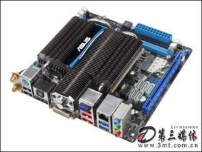 客廳電腦普及浪潮下，華碩全系列精品Mini-ITX主板引領(lǐng)硬件新風(fēng)尚